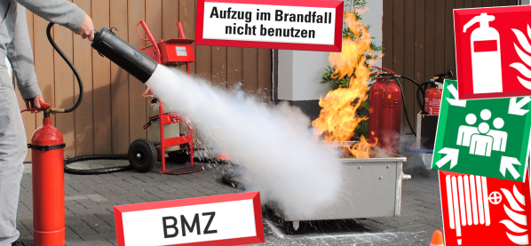 Brandschutzbeauftragter, Brandschutzordnungen, Brandschutz Mäsgen, Brandschutzhelfer, Evakuierungshelfer, Schulung, Bonn, Alfter, Rhein Sieg Kreis, Euskirchen